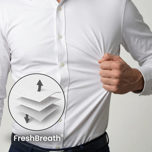 Chemise FreshBreath