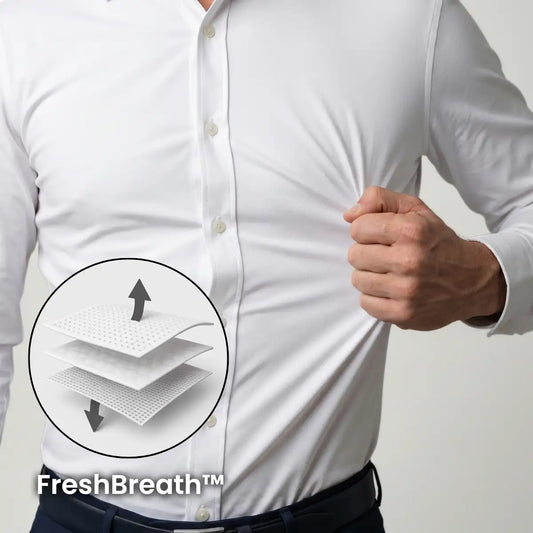 Innovation FreshBreath Bellutia