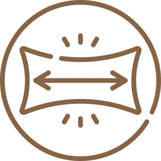 Extensible icon