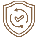 Durable icon