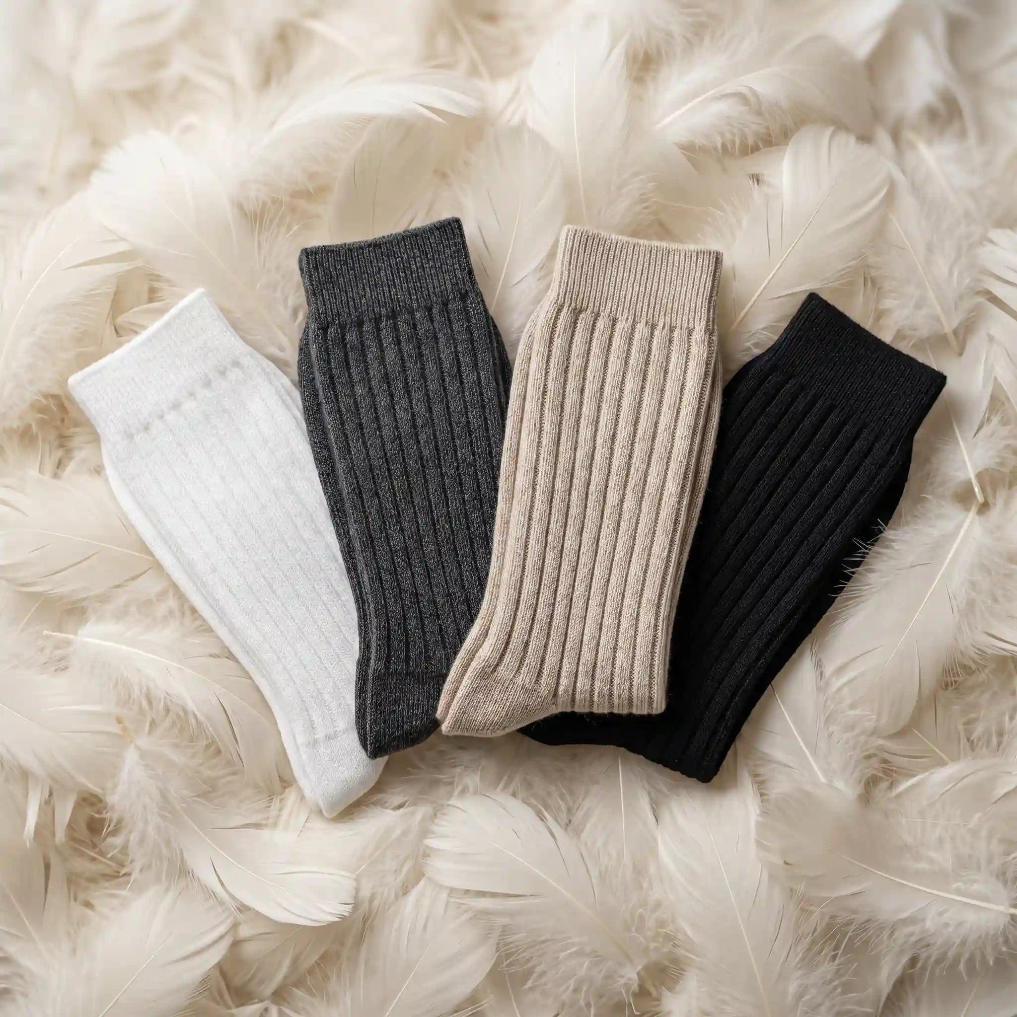Pack de calcetines Molvant